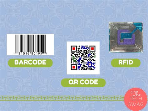 rfid tag generator|square barcode generator.